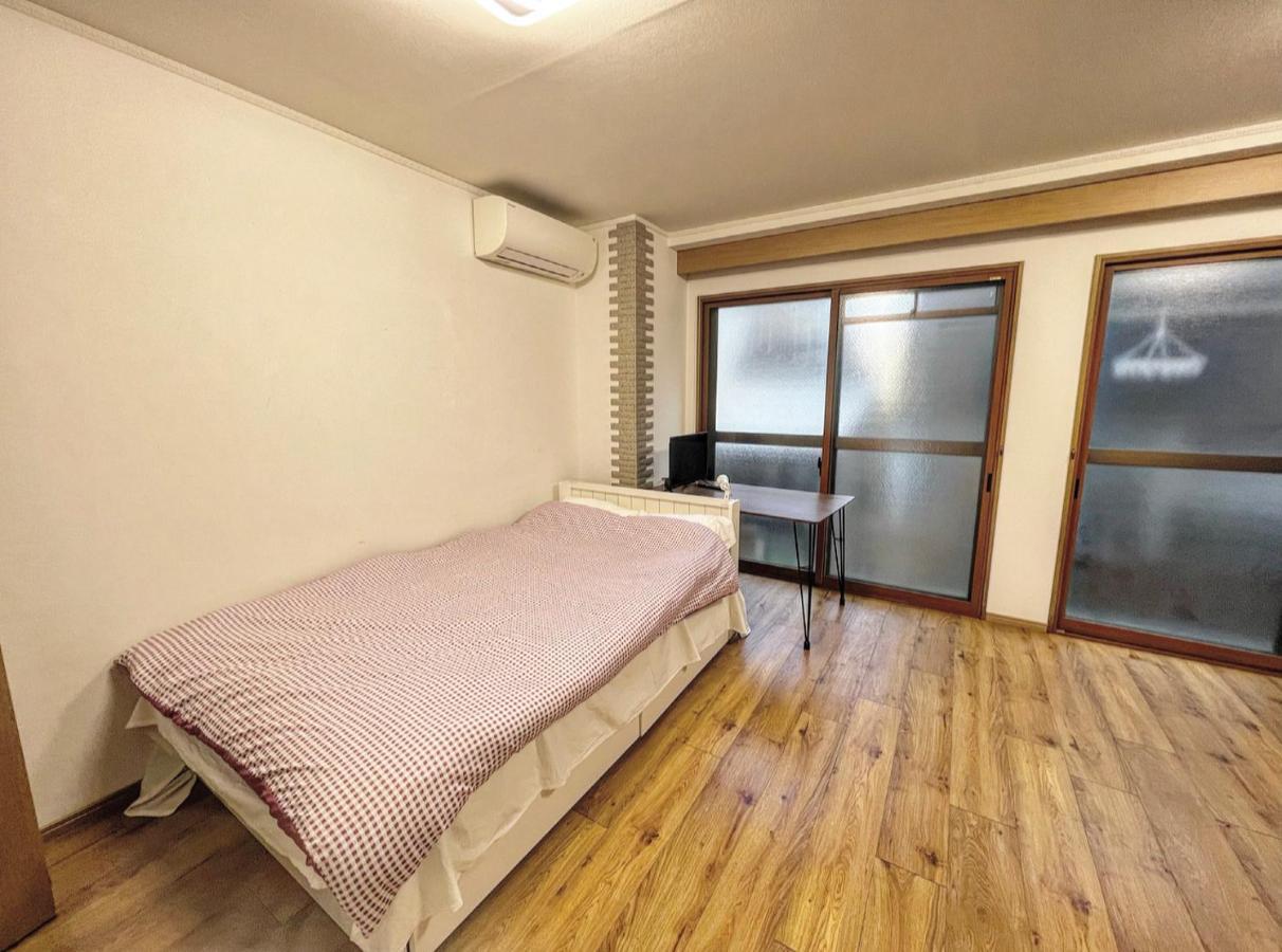 Shinjuku Residence Tokyo Exterior photo