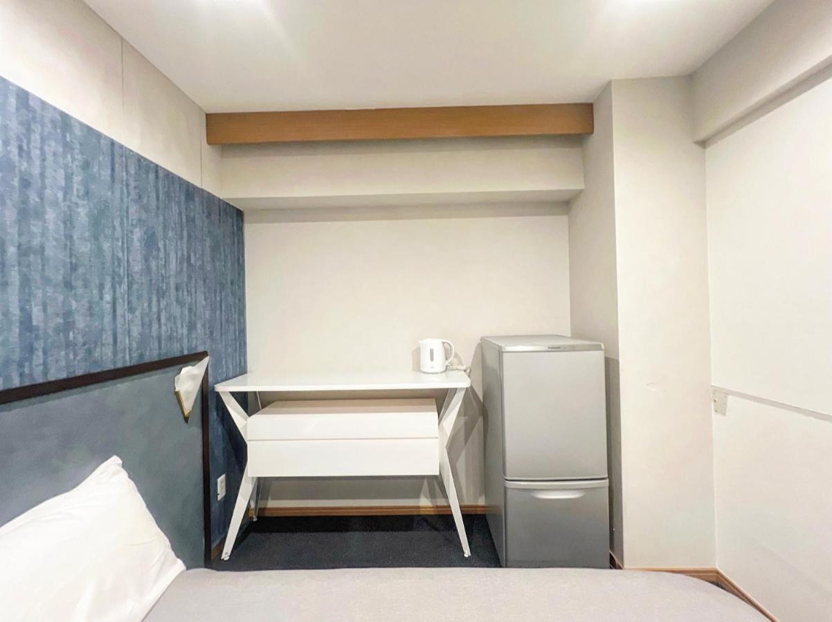Shinjuku Residence Tokyo Exterior photo